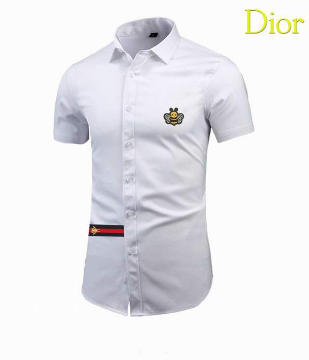 Dior Shirts Short _SKUDiorM-3XL12yx0628246